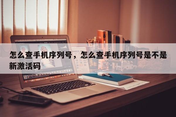 怎么查手机序列号，怎么查手机序列号是不是新激活码