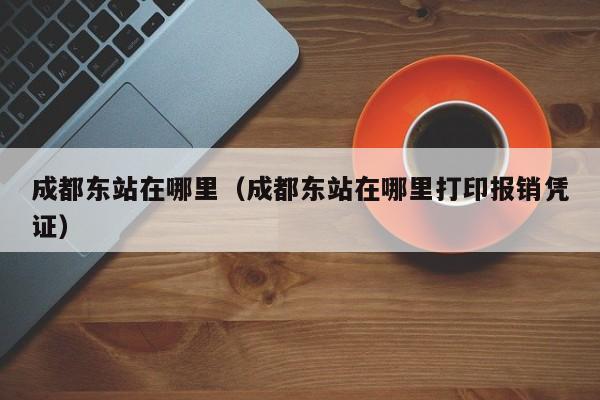 成都东站在哪里（成都东站在哪里打印报销凭证）