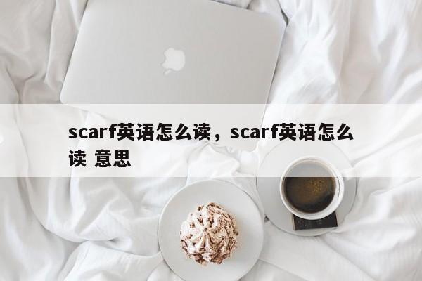 scarf英语怎么读，scarf英语怎么读 意思