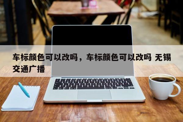 车标颜色可以改吗，车标颜色可以改吗 无锡交通广播