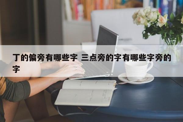 丁的偏旁有哪些字 三点旁的字有哪些字旁的字