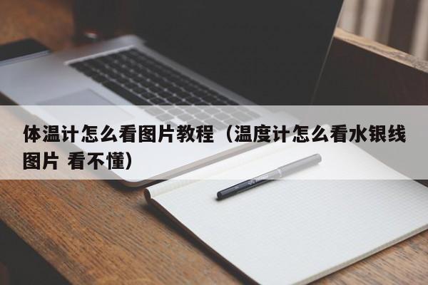 体温计怎么看图片教程（温度计怎么看水银线图片 看不懂）