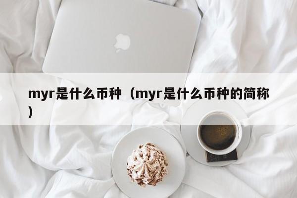 myr是什么币种（myr是什么币种的简称）