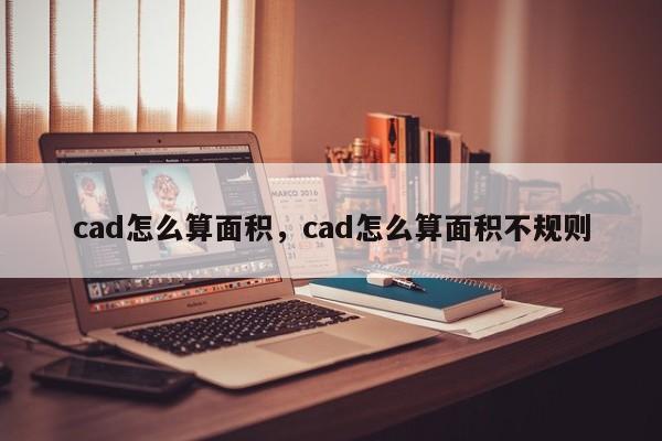 cad怎么算面积，cad怎么算面积不规则