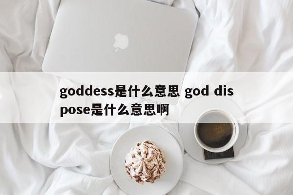 goddess是什么意思 god dispose是什么意思啊