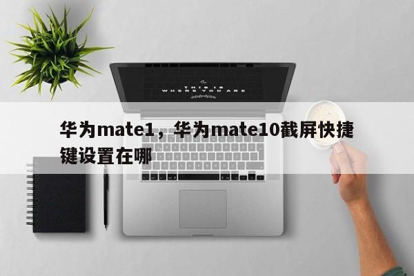 华为mate1，华为mate10截屏快捷键设置在哪