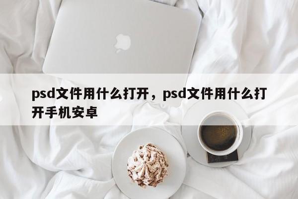 psd文件用什么打开，psd文件用什么打开手机安卓