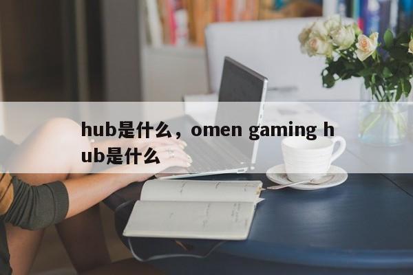 hub是什么，omen gaming hub是什么