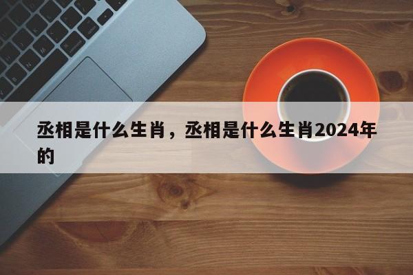 丞相是什么生肖，丞相是什么生肖2024年的