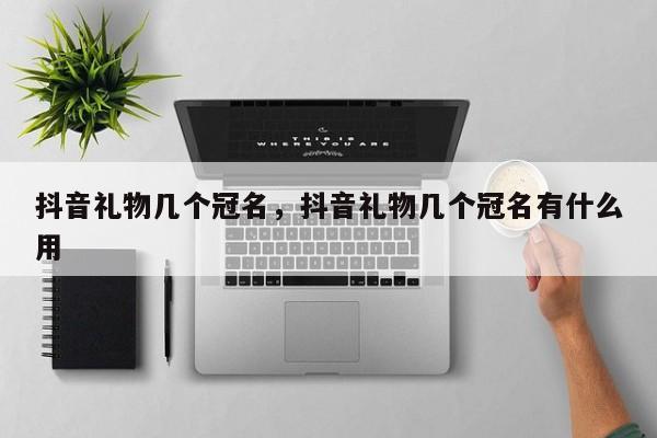 抖音礼物几个冠名，抖音礼物几个冠名有什么用