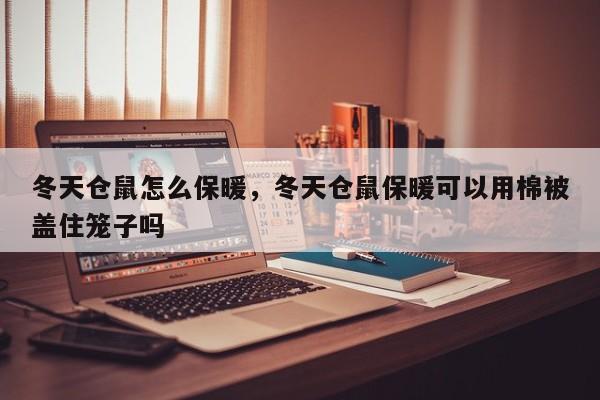 冬天仓鼠怎么保暖，冬天仓鼠保暖可以用棉被盖住笼子吗