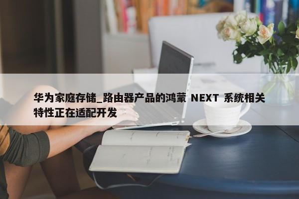 华为家庭存储_路由器产品的鸿蒙 NEXT 系统相关特性正在适配开发