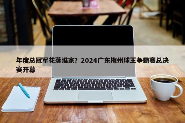 年度总冠军花落谁家？2024广东梅州球王争霸赛总决赛开幕